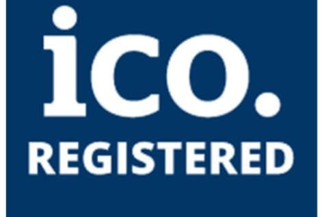ICO Registered